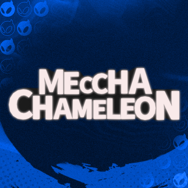 Meccha Chameleon