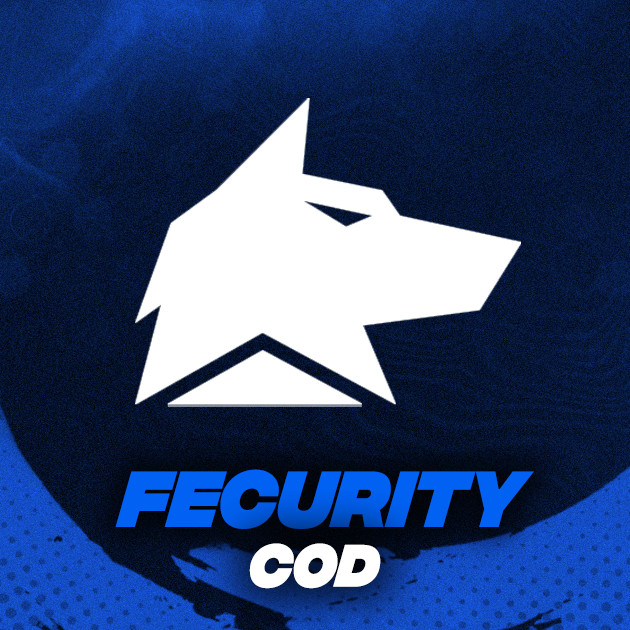 Fecurity BO7 for Call of Duty