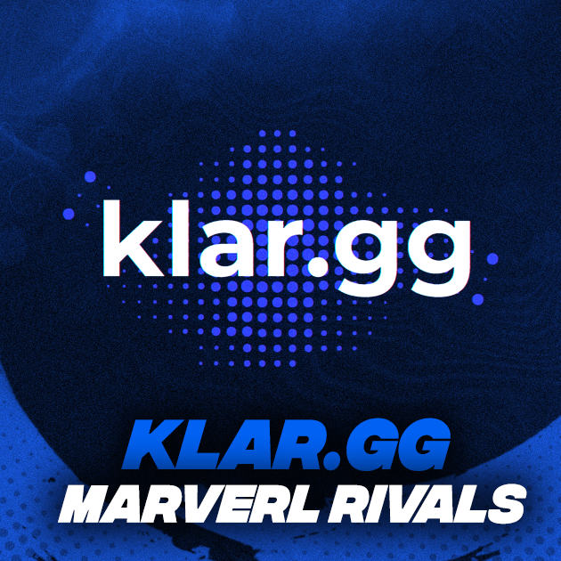Klar.gg - Marvels Rivals