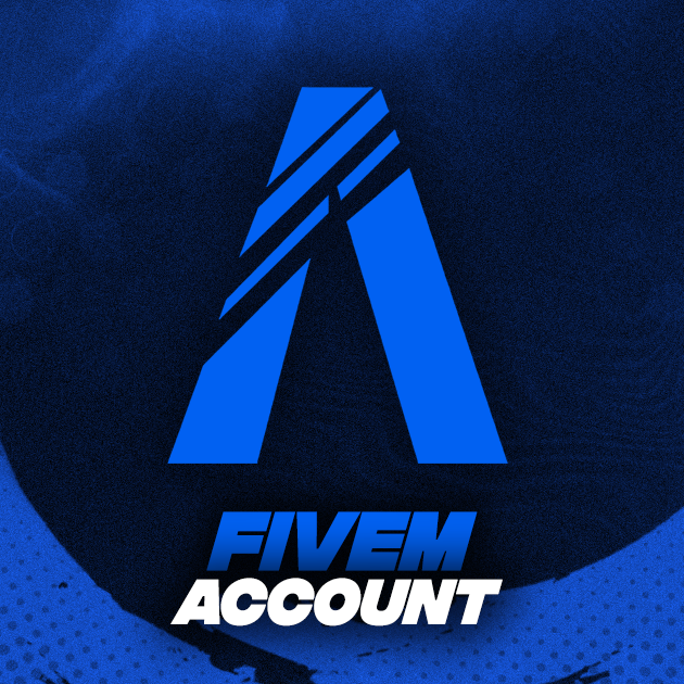 FiveM Account