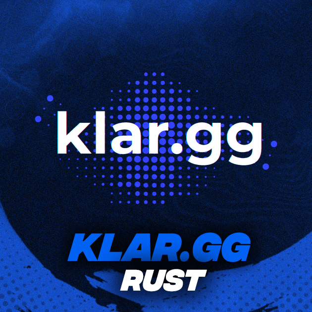 Klar.gg - Rust