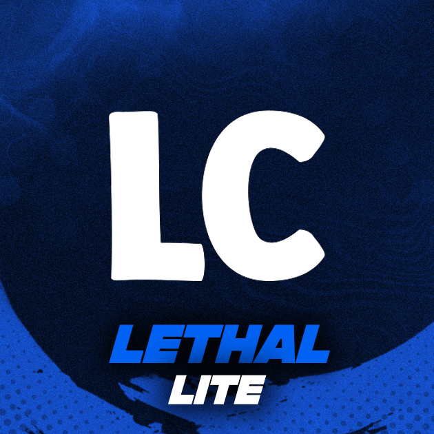 Lethal Lite for Rainbow Six Siege