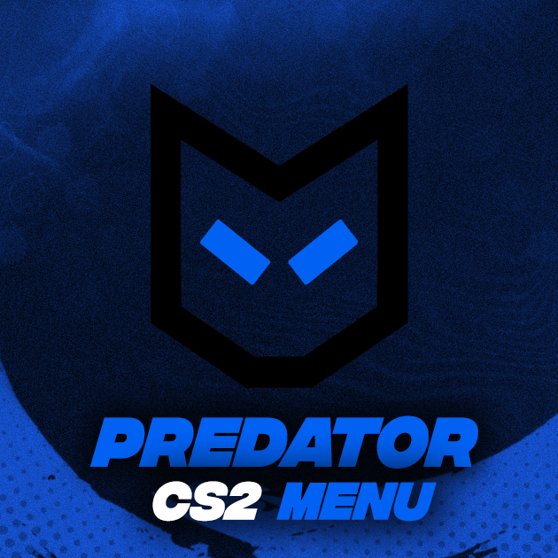 Predator CS2 for Counter Strike 2