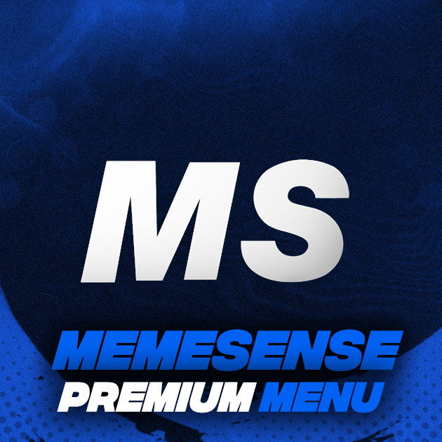Memesense CS2 for Counter Strike 2