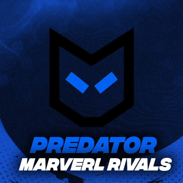 Predator - Marvel Rivals for Marvels Rivals